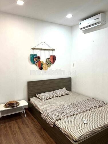 Căn Hộ 2 PHòng Ngủ , 60m2 , Trần Văn Thành Rộng Thoáng