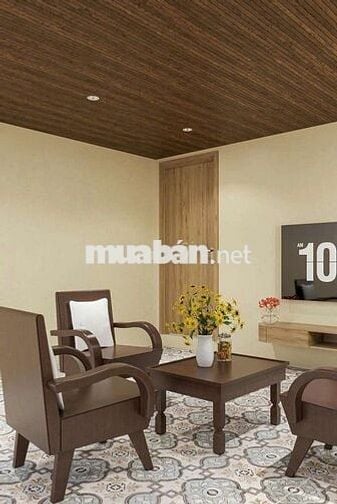 🛑 CHO THUÊ NHÀ MỚI XÂY: KIỆT NGUYỄN VĂN THOẠI - 3PN - ĐỦ NỘI THẤT