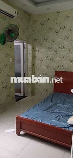 Chính chủ cho thuê nhà mặt tiền hẻm 502/51