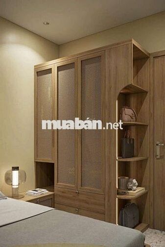 🛑 CHO THUÊ NHÀ MỚI XÂY: KIỆT NGUYỄN VĂN THOẠI - 3PN - ĐỦ NỘI THẤT
