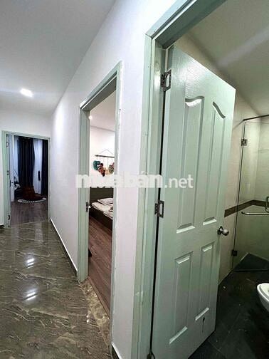 Căn Hộ 2 PHòng Ngủ , 60m2 , Trần Văn Thành Rộng Thoáng