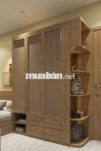 🛑 CHO THUÊ NHÀ MỚI XÂY: KIỆT NGUYỄN VĂN THOẠI - 3PN - ĐỦ NỘI THẤT