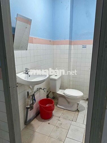 🏡 CHO THUÊ NHÀ NGUYÊN CĂN – HẺM NGUYỄN TRÃI Q.1 🏡