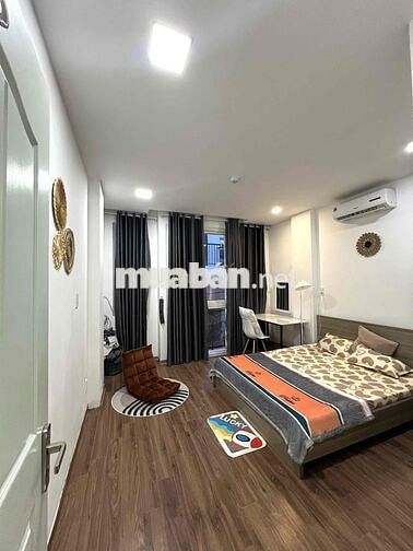 Căn Hộ 2 PHòng Ngủ , 60m2 , Trần Văn Thành Rộng Thoáng