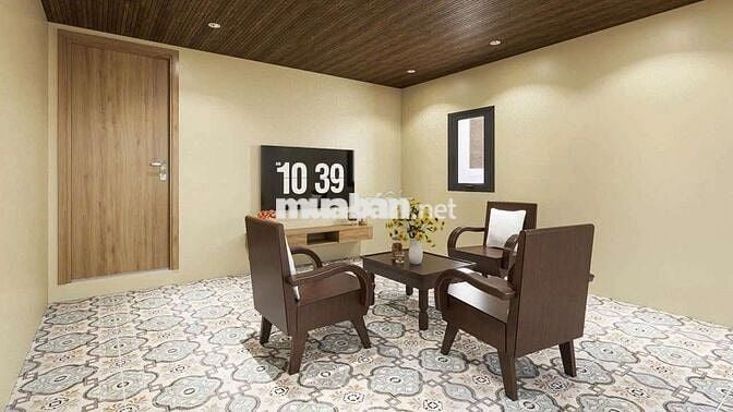 🛑 CHO THUÊ NHÀ MỚI XÂY: KIỆT NGUYỄN VĂN THOẠI - 3PN - ĐỦ NỘI THẤT