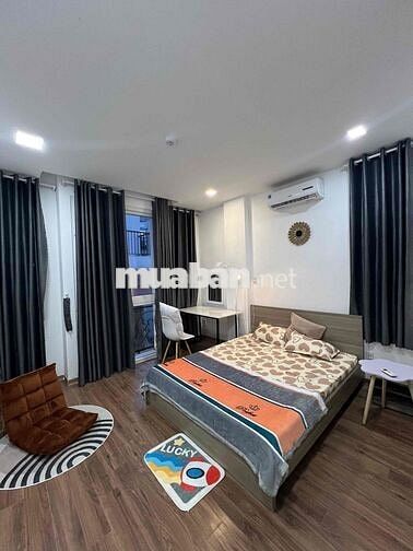 Căn Hộ 2 PHòng Ngủ , 60m2 , Trần Văn Thành Rộng Thoáng