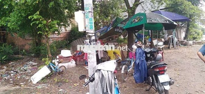 Đất hẻm 84, Đường Số 92 ấp bến đò, Củ Chi