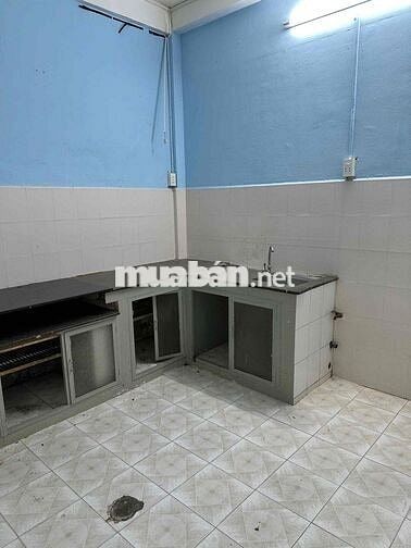 🏡 CHO THUÊ NHÀ NGUYÊN CĂN – HẺM NGUYỄN TRÃI Q.1 🏡