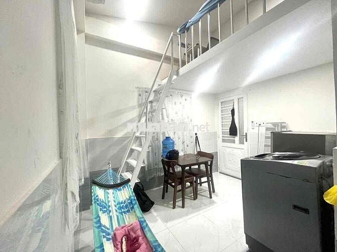 PHÒNG MỚI XÂY GIÁ RẺ THÁNG 11 Ở ĐƯỢC - CÓ MÁY LẠNH - AN NINH CAO
