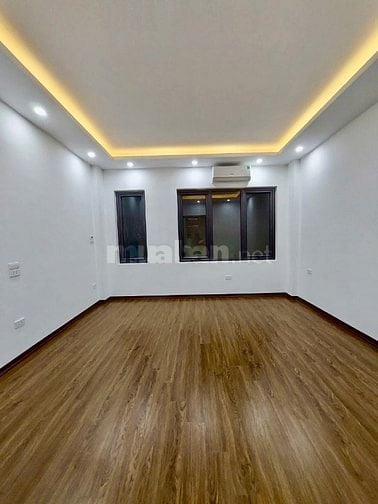 Bán Nhà Khương Trung 5 Tầng Xây Mới – Ngõ Nông, Gần Ô Tô – Giá Chỉ 7.2