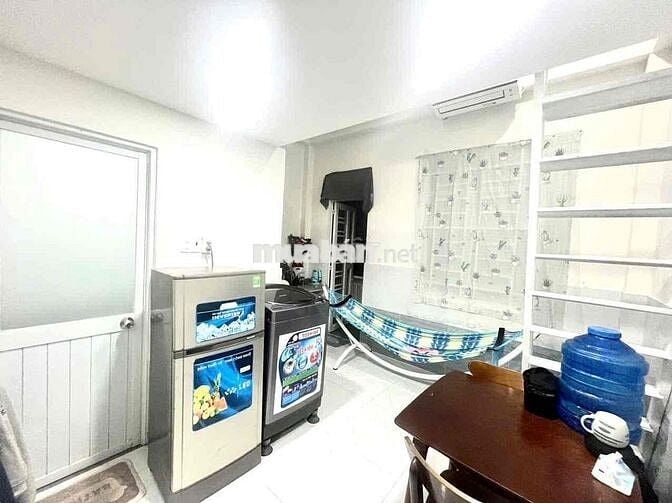 PHÒNG MỚI XÂY GIÁ RẺ THÁNG 11 Ở ĐƯỢC - CÓ MÁY LẠNH - AN NINH CAO