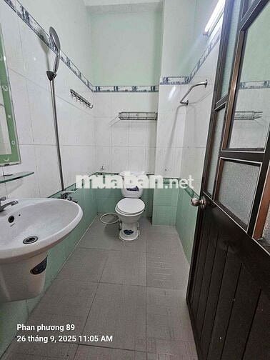 Nhà 4X22 1 trệt 3 Lầu Hot Nhất Khu Trung Mỹ Tây