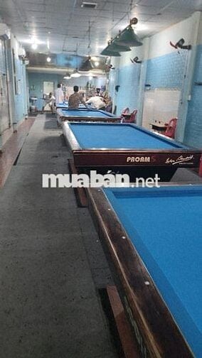 SANG QUÁN BIDA KHU VỰC QUẬN 8 TP.HCM