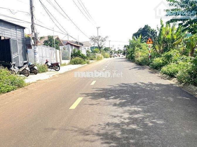 🔥BÁN ĐẤT MẶT TIỀN ĐƯỜNG A5 10x25m 5,8TỶ BUÔN MA THUỘT BAO GIÁ KHU🔥