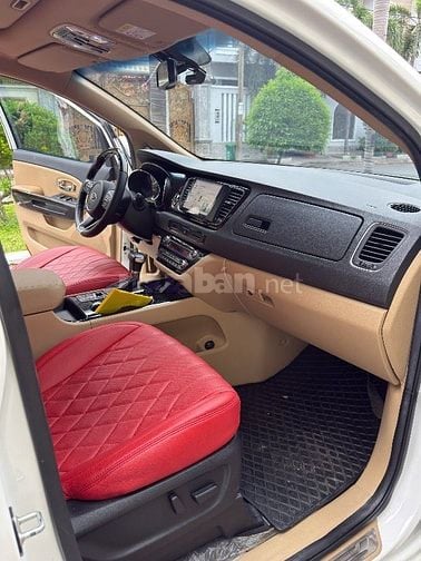 🆕 KIA SEDONA 2.2 DATH CRDi " LUXURY " Date 2019 “ nội thất Master