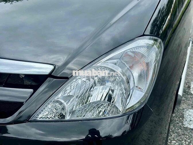 Toyota Innova 2007 G - 140000 km