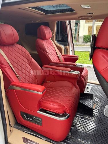 🆕 KIA SEDONA 2.2 DATH CRDi " LUXURY " Date 2019 “ nội thất Master