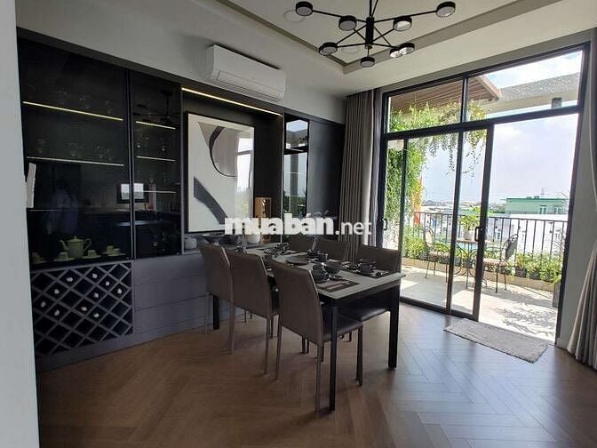 💥 SIÊU PHẨM NHÀ PHỐ BÌNH CHÁNH - SỔ HỒNG TRAO TAY 💥