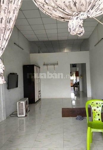 Bán nhà ở đường Phan Văn Hớn - Huyện Hóc Môn. DT100m2, giá 950 triệu