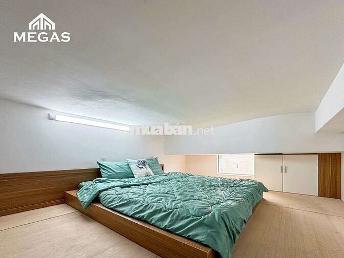 🎉 KHAI TRƯƠNG DỰ ÁN DUPLEX MỚI XÂY – NGUYỄN ẢNH THỦ- BV QUẬN 12 🎉