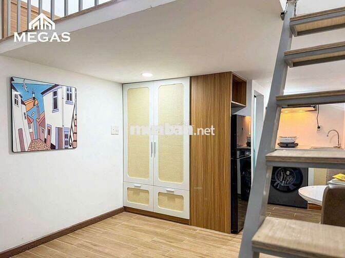 🎉 KHAI TRƯƠNG DỰ ÁN DUPLEX MỚI XÂY – NGUYỄN ẢNH THỦ- BV QUẬN 12 🎉