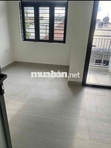 Nhà 4x14 1trệt 2 lầu Rẻ Nhất Khu Chợ Cầu Nguyễn Văn Quá