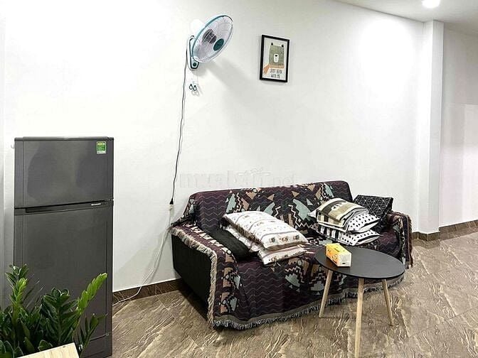 CĂN HỘ 2 PHÒNG NGỦ , DIỆN TÍCH 60m2 , đường TRẦN VĂN THÀNH