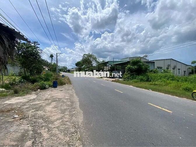 Sở hữu ngay lô đất ở Đ. NA7, P. Thới Hoà, Bến Cát giá chỉ 720 triệu.
