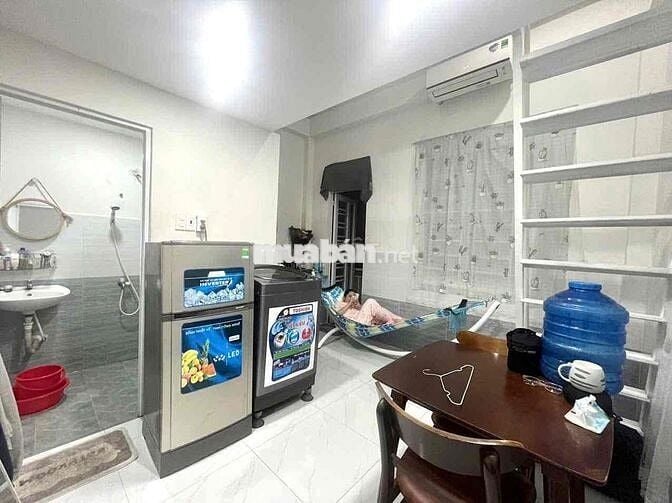 PHÒNG MỚI XÂY GIÁ RẺ THÁNG 11 Ở ĐƯỢC - CÓ MÁY LẠNH - AN NINH CAO