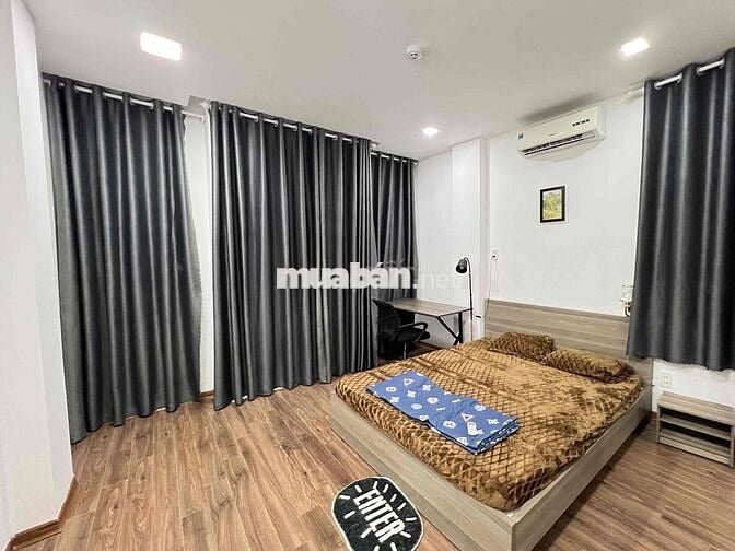 CĂN HỘ 2 PHÒNG NGỦ , DIỆN TÍCH 60m2 , đường TRẦN VĂN THÀNH