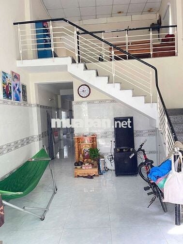 BÁN NHÀ MÊ LỮNG TRUNG TÂM THANH KHÊ