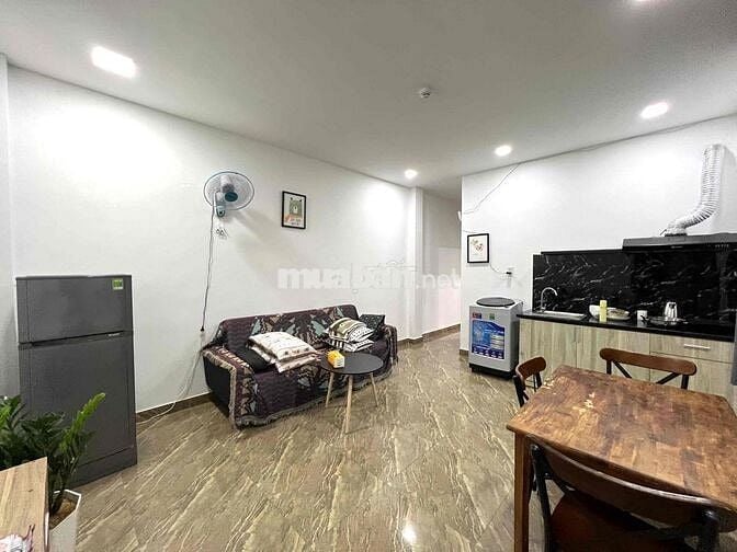 CĂN HỘ 2 PHÒNG NGỦ , DIỆN TÍCH 60m2 , đường TRẦN VĂN THÀNH