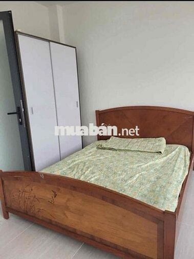 Nhà 4x14 1trệt 2 lầu Rẻ Nhất Khu Chợ Cầu Nguyễn Văn Quá