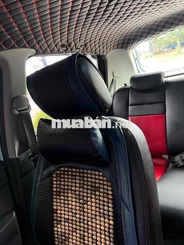 Hyundai Getz 2010 1.1 MT - 120000 km