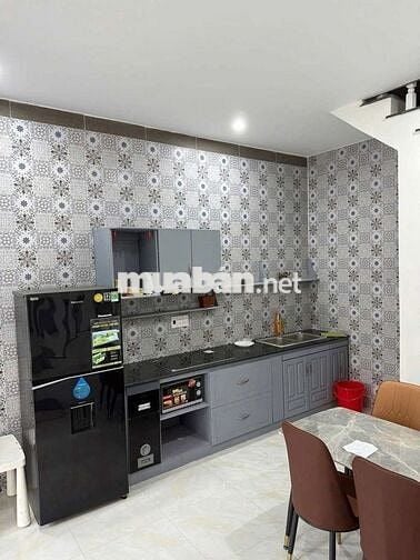 BÁN NHÀ MÊ LỮNG TRUNG TÂM THANH KHÊ