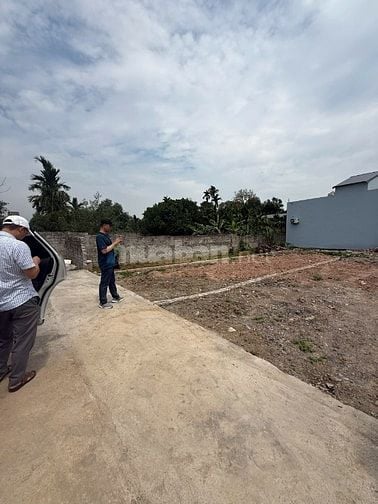 ❌ SỐC – LÔ GÓC GIÁ RẺ ❌  📍 Vị trí: Mỹ Đức – Hà Nội 📐 Diện tích: 80m²