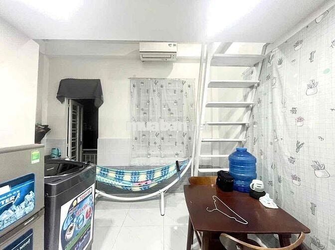 PHÒNG MỚI XÂY GIÁ RẺ THÁNG 11 Ở ĐƯỢC - CÓ MÁY LẠNH - AN NINH CAO