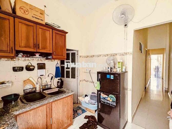 BÁN ĐẤT PHỐ VIP KIỀU ĐÀM - QUẬN 7 - 76m2 —GIÁ 6,5 TỶ
