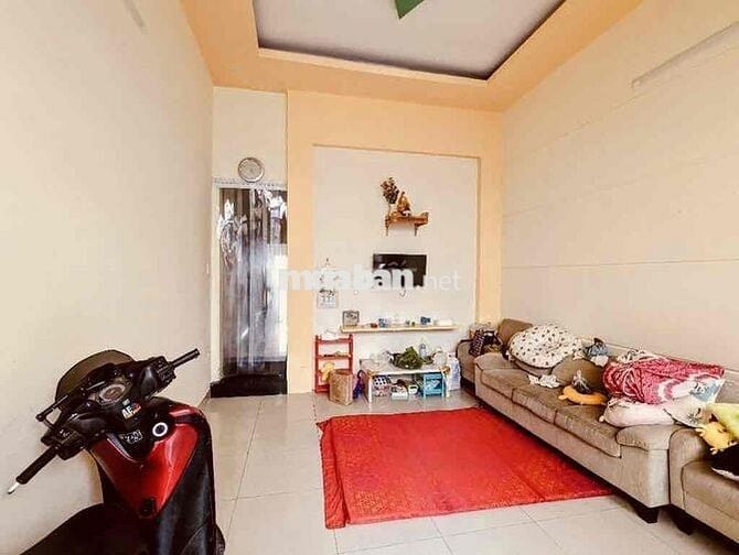 BÁN ĐẤT PHỐ VIP KIỀU ĐÀM - QUẬN 7 - 76m2 —GIÁ 6,5 TỶ