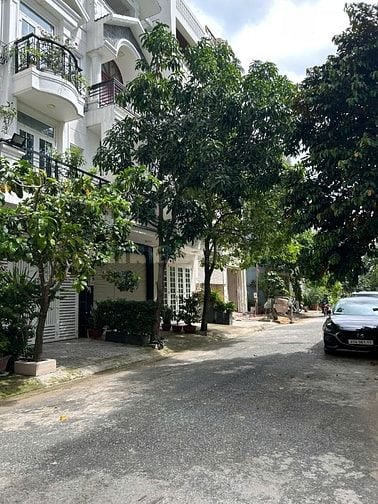 BÁN NHÀ - KHU AN PHÚ AN KHÁNH - 16.2 TỶ - 17.5 TỶ - 21 TỶ - 29 TỶ