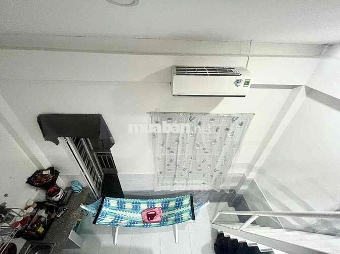 PHÒNG MỚI XÂY GIÁ RẺ THÁNG 11 Ở ĐƯỢC - CÓ MÁY LẠNH - AN NINH CAO
