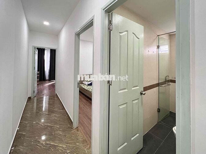 CĂN HỘ 2 PHÒNG NGỦ , DIỆN TÍCH 60m2 , đường TRẦN VĂN THÀNH