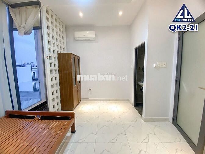 Phòng Máy Lạnh Giá Rẻ Ngay Nguyễn Phúc Chu - Trường Chinh
