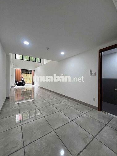 Mặt bằng kinh doanh đường Út Tịch Tân Bình