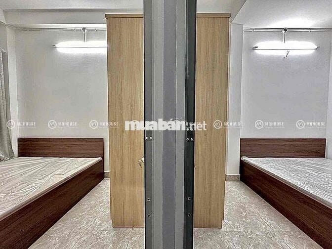 Cho Thuê Căn Hộ 2PN , Ngay Âu Cơ , Trường Chinh , Cộng Hoà , Etown