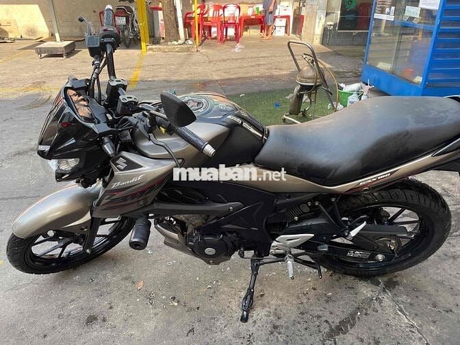 Suzuki Bandit chính chủ, BS TPHCM, ODO 14750