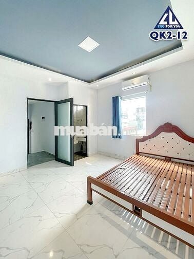 Phòng Máy Lạnh Giá Rẻ Ngay Nguyễn Phúc Chu - Trường Chinh