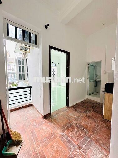 🆘CHDV TÁCH BẾP, BANCOL -- NGUYỄN VĂN KHỐI🆘27-35M2 CÓ GÁC VÀ K GÁC