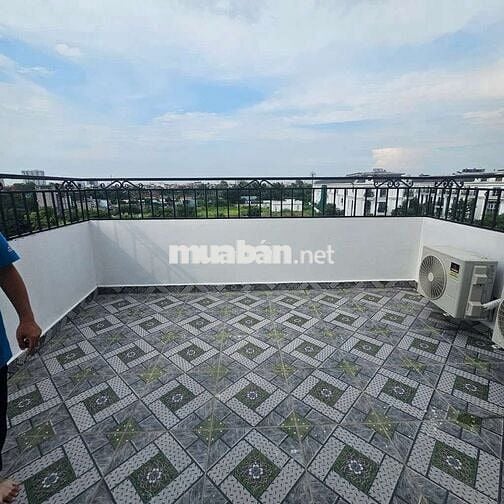 Tổ ấm an cư lý tưởng cho gia đình – Tây Mỗ, 52m², 5 tầng, 7,5 tỷ