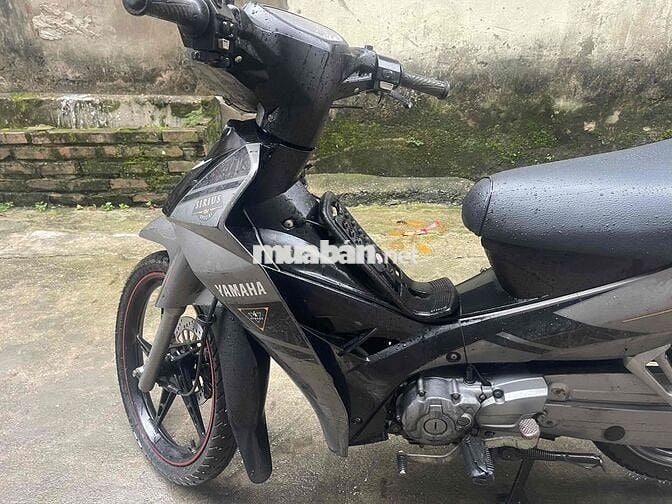Sirius rc chính chủ biển Hà Nội 2020
